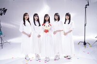 「みんなの献血」テレビCM「応援メッセージ」編のメイキング。