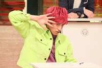 フジテレビ系「ホンマでっか!?TV」より。(c)フジテレビ