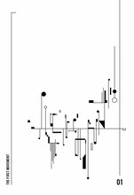 映秀。「第壱楽章」初回限定盤ジャケット