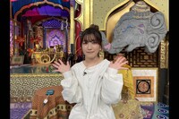 宮川愛李 (c)日本テレビ