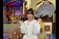 宮川愛李「今くら」で元彼への未練をぶっちゃけ