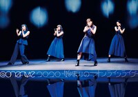 @onefive「@onefive 2020 -始まりのオンラインライブ-」ジャケット