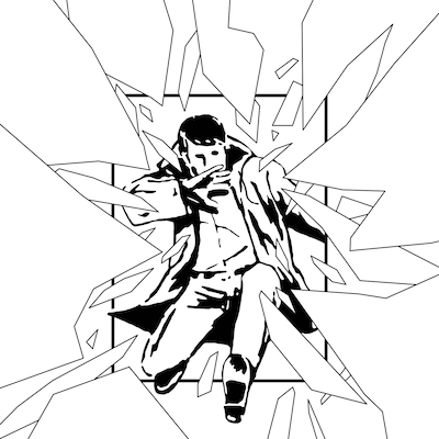 TOKYO No.1 SOUL SET「SOUND aLIVE」ジャケット