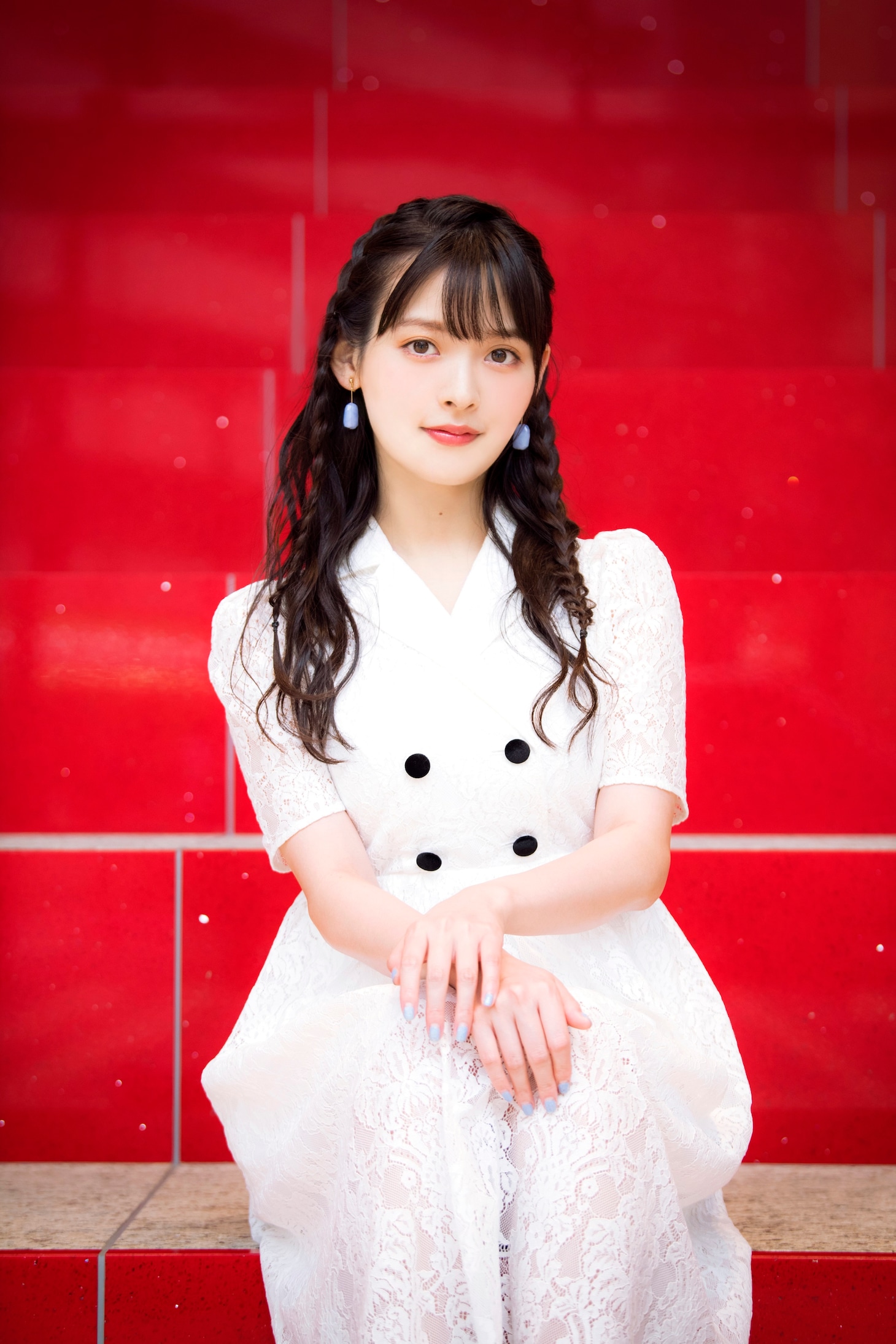 上坂すみれ