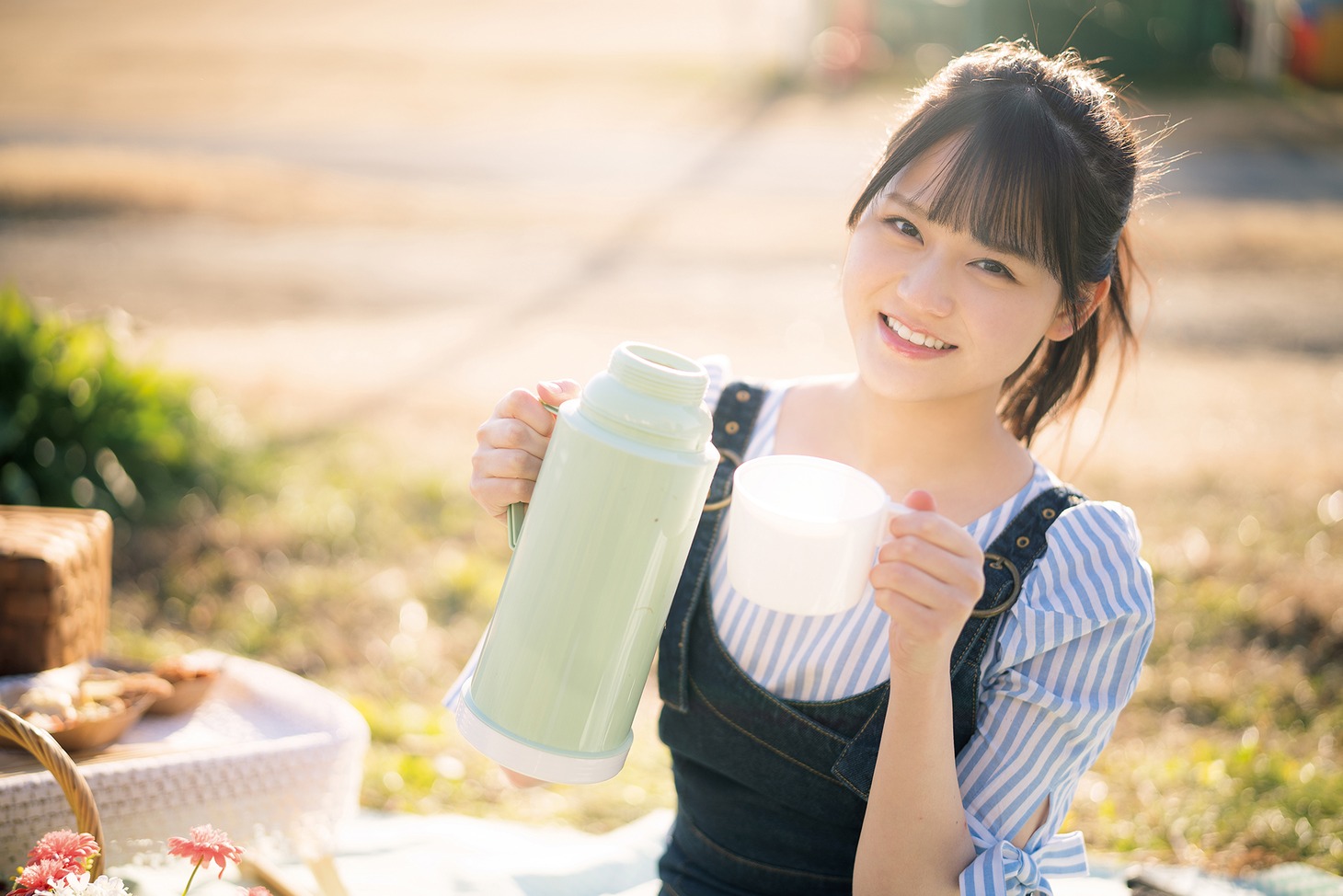 高松瞳