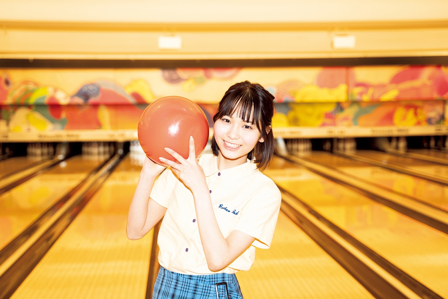 大場花菜