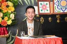 瑛人 (c)日本テレビ