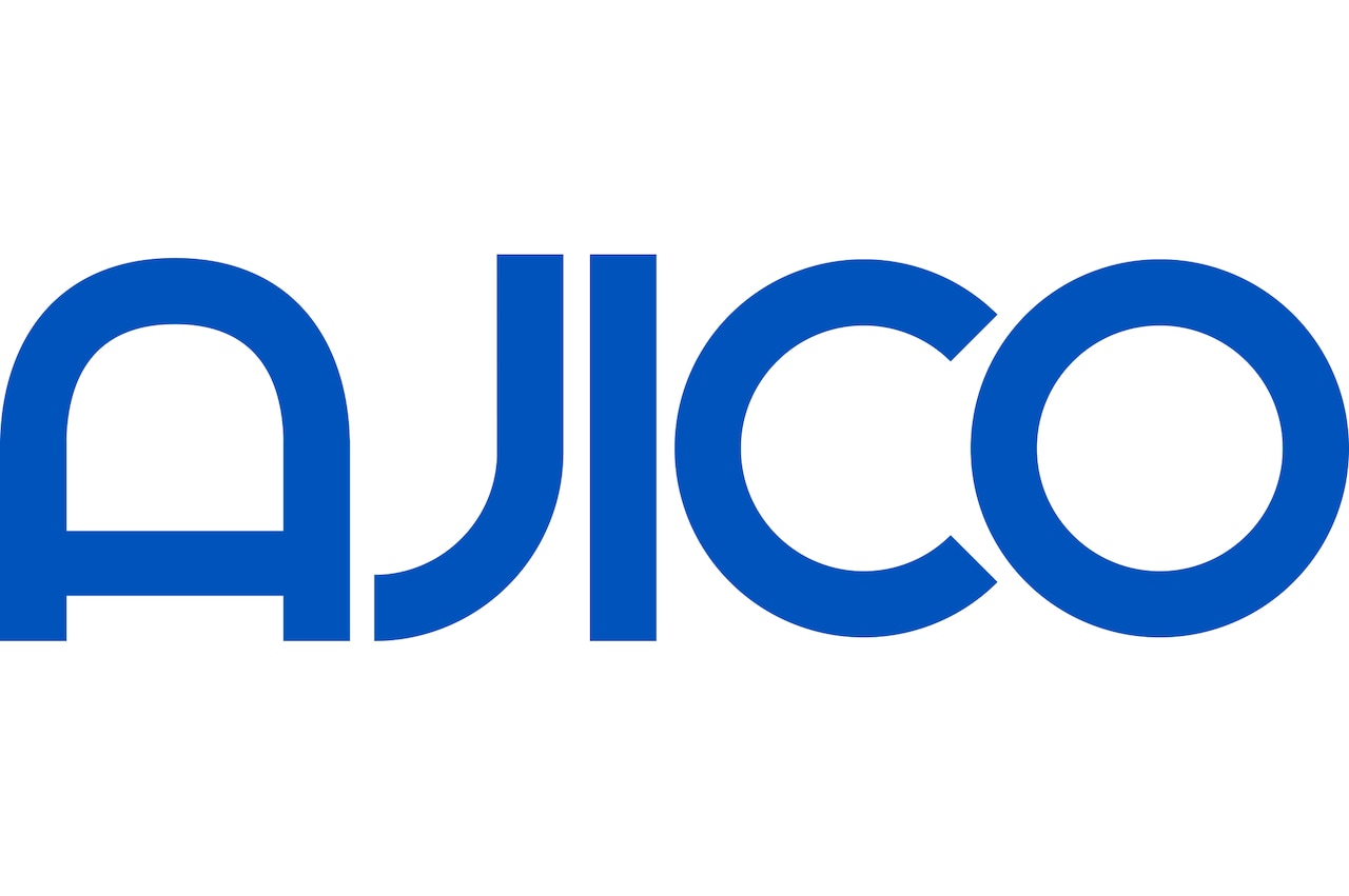 AJICOロゴ - アラバキでAJICOが20年ぶり復活！アジカン、エルレ