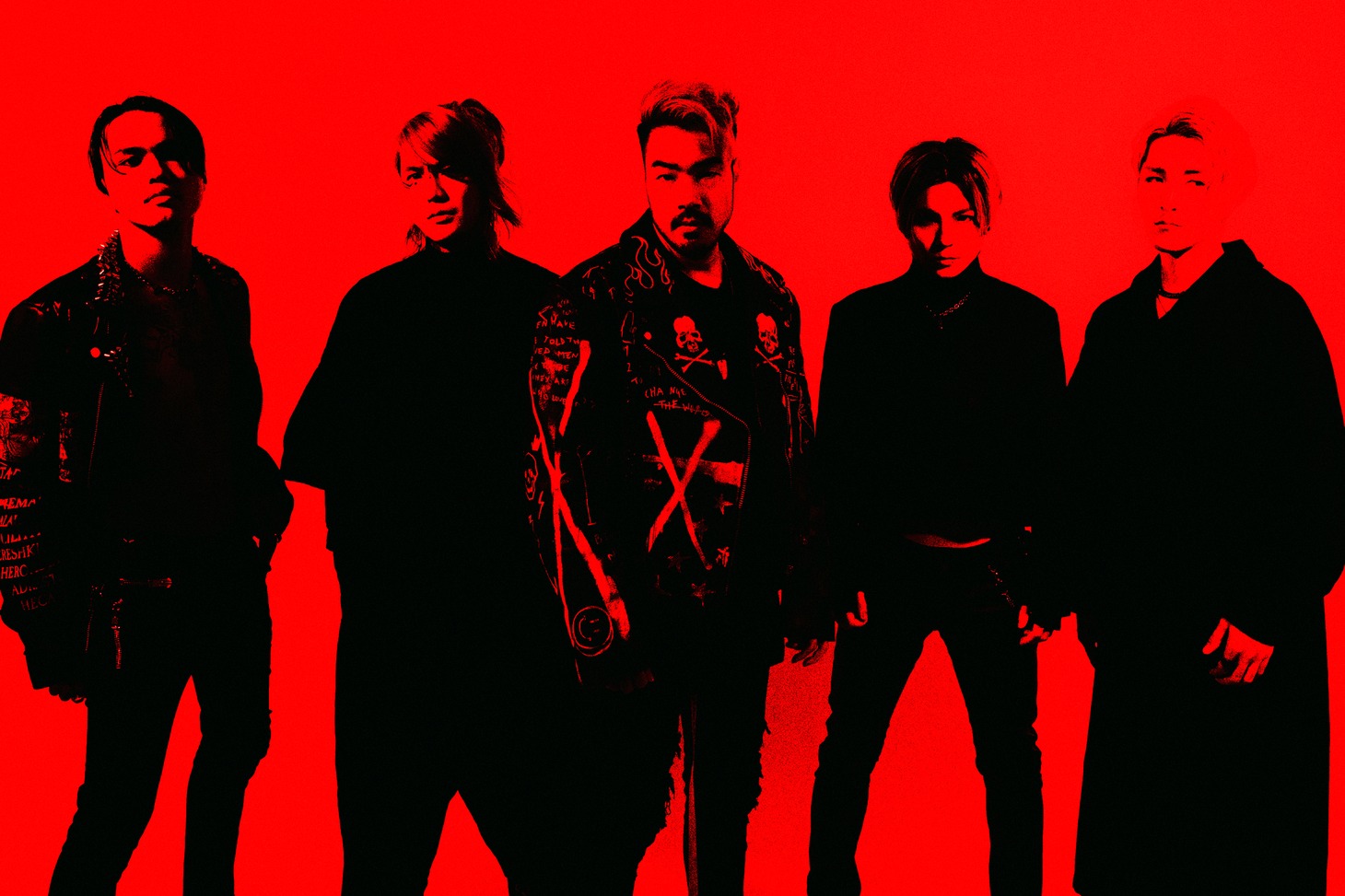 Crossfaith