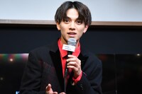 宮近海斗（Travis Japan / ジャニーズJr.）