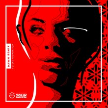 FUTURE FOUNDATION「DAWN（80KIDZ REMIX）」配信ジャケット