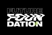 FUTURE FOUNDATIONのロゴ。