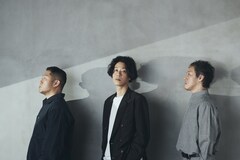 GRAPEVINE、2年ぶり新曲のリリックビデオ公開「あなたに光が届く時、世界が動き始めます」