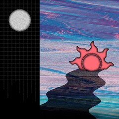 I Saw You Yesterday、90'sオルタナを彷彿とさせる新曲「Drown」本日配信