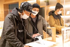 Orange Range 以心電信 Konohoshi バーチャルライブ動画を 音のvr で公開 コメントあり 動画あり 音楽ナタリー