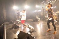 「新音楽視聴体験 音のVR」収録の様子。