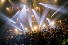 BiS（Photo by sotobayashi kenta）