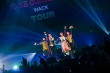 BiS（Photo by sotobayashi kenta）