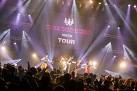 BiSH（Photo by sotobayashi kenta）