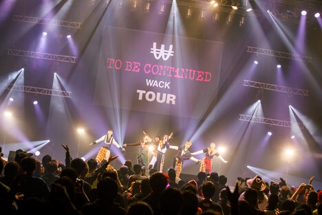 BiSH（Photo by sotobayashi kenta）