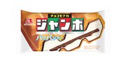 「チョコモナカジャンボ」商品画像