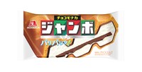 「チョコモナカジャンボ」商品画像