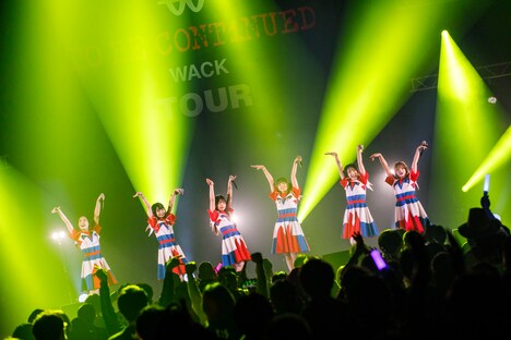 WAgg（Photo by sotobayashi kenta）