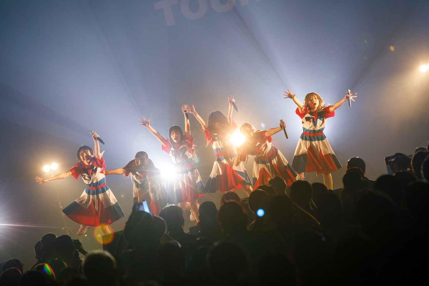 WAgg（Photo by sotobayashi kenta）