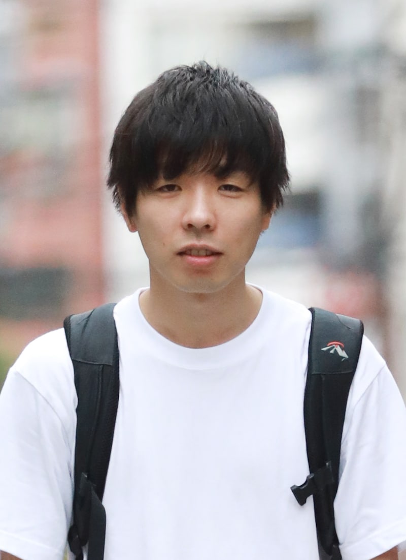 吉田靖直（トリプルファイヤー）