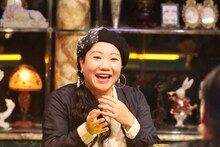 仲宗根泉（HY） (c)フジテレビ