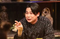 吉村崇（平成ノブシコブシ） (c)フジテレビ