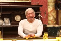 松本人志（ダウンタウン） (c)フジテレビ