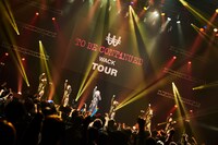 EMPiRE（撮影：大橋祐希）