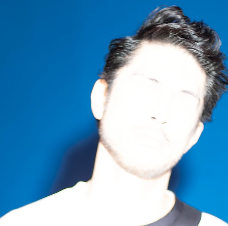 平井堅「あなたになりたかった」通常盤ジャケット