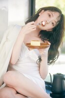 堀未央奈フォトブック「いつのまにか」先行カット