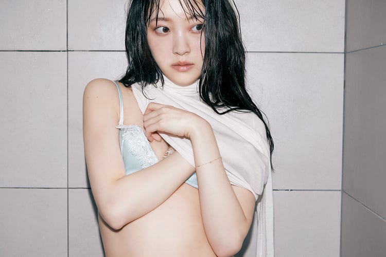 堀未央奈　写真集 