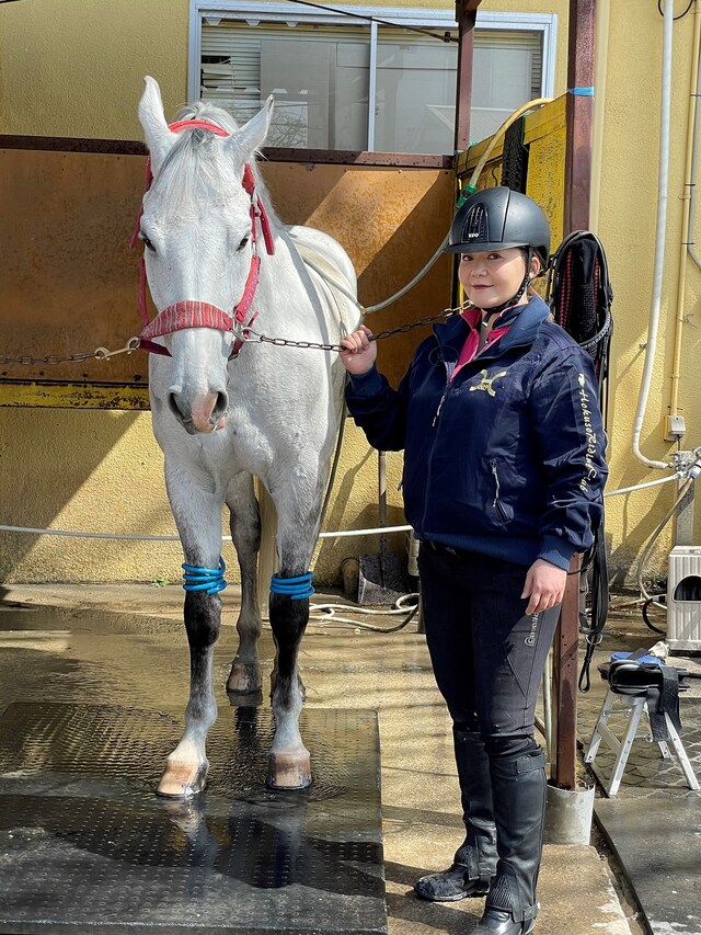 華原朋美 (c)フジテレビ