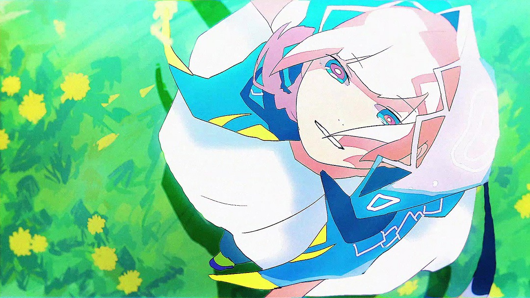 花譜「ソレカラ」ミュージックビデオより。