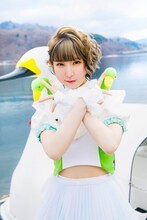 ハナエモンスター