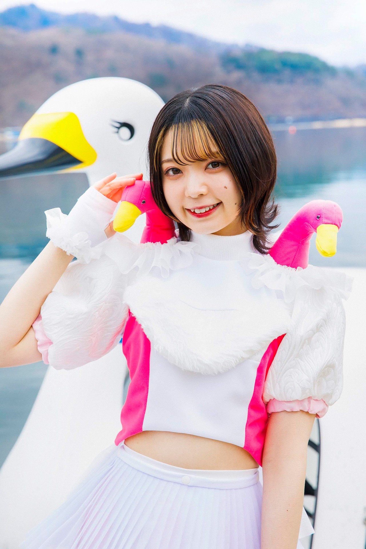 ミユキエンジェル