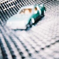 ステレオガール「Angel,Here We Come」配信ジャケット