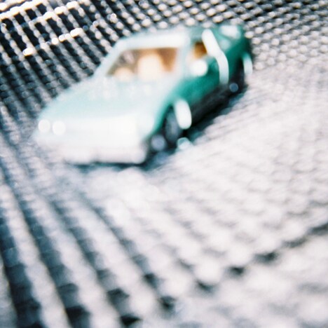 ステレオガール「Angel,Here We Come」配信ジャケット