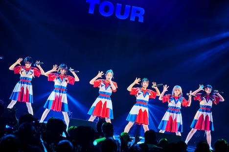 WAgg（撮影：大橋祐希）