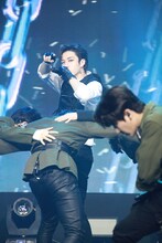 バンチャン（写真提供：ソニー・ミュージックレーベルズ）