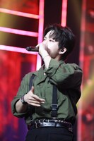 チャンビン（写真提供：ソニー・ミュージックレーベルズ）