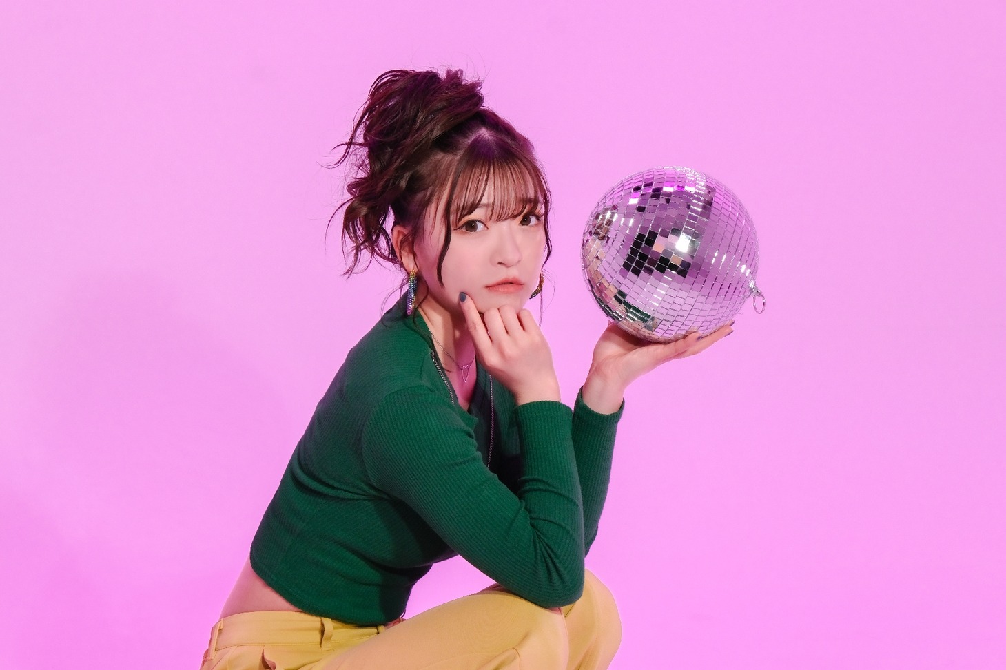 齋藤里佳子