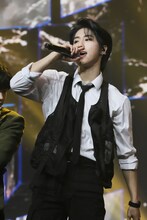 ハン（写真提供：ソニー・ミュージックレーベルズ）