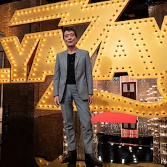 矢沢永吉、東京事変、松本隆のNHK特番を一挙再放送