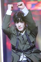 スンミン（写真提供：ソニー・ミュージックレーベルズ）