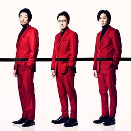 いしわたり淳治、野村陽一郎、中村泰輔が新ユニットTHE BLACKBAND結成「新人ですが黒帯です」